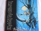 IRON MAIDEN - FEAR OF THE DARK 2LPS RARE HUNGARIAN COPY FREE SHIPPING