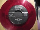 THE CROWS GREAT R&B / DOO WOP 45 RED VINYL TICO 1082 HEAR IT MAMBO SHEVITZ