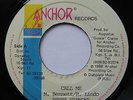 CLASSIC DIGI 45 Beres Hammond Call Me JA Anchor 7