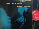 Rare Jazz..Betty Roche..Take The A Train..Original on Bethlehem