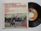 LES GRANDES GUEULES