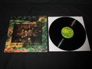 Nikki Sudden Rowland S Howard Kiss You Kidnapped Charabanc US Promo Vinyl LP