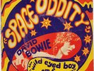 David BOWIE: Space Oddity FRANCE 1969 7
