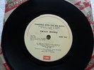 David Bowie - Blue Jean /Dancing with the big Boys -  ZIMBABWE 45 RPM