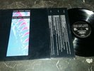 Nine Inch Nails   Pretty Hate Machine LP    Original 1989 TVT Records