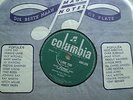 Cliff Richard/ Shadows - I love you/ D in Love -  RARE South African 78 RPM