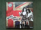 QUEEN   TRACKS  VOL. 1  ONLY 150 COPIES  LIMITED CLEAR WAX  LP