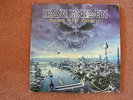 IRON MAIDEN Brave New World LP Original Picture discs - Sale till Sep1