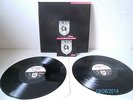 2 Vinyl LP+Sticker Die Ärzte - Rock`n Roll Realschule - unplugged - 2002