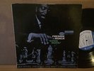 rare jazz FREDDIE ROACH blue note GOOD MOVE new york VAN GELDER ear OG LP stereo