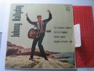 JOHNNY HALLYDAY - TES TENDRES ANNEES RARE ESPAGNE EP 1963, BONNE CONDITION