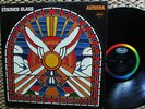RARE 1969 RAINBOW CAP ORIG   STAINED GLASS   AURORA   QUICKSILVER HARD PSYCH GEM