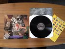 Carcass Necroticism Descanting The Insalubrious Vinyl Lp Napalm Death
