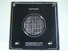 KRAFTWERK - RADIO-ACTIVITY - 1975 CAPITOL RECORDS / EMI  - 33 TOURS VINYL -