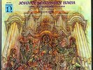 4 LP Bach Orgelbuchlein (Little Organ Book) / Nonesuch HD-73015 Stereo SEALED