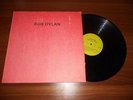 BOB DYLAN Slow train coming Turkish press  LP Private sell for 2-eichen