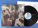 TOM WAITS  SMALL CHANGE asylum 76 German Lp EX+