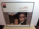Mahler Symphony No.7 Otto Klemperer stereo 2-LP 1969 HMV ASD 2491-2  Near Mint