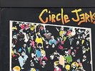 CIRCLE JERKS - group sex LP