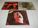 3 Nr Mnt JOE COCKER Rock LP Record Albums Feeling Alright, Delta Lady, Letter