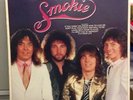 SMOKIE Greatest Hits 1984 UK Vinyl LP EXCELLENT CONDITION best of record