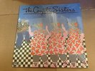 COYOTE SISTERS self titled LP Record SEALED 1984