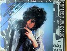 LP - BOB DYLAN - Empire Burlesque - PROMO Argentinien - VINYL - Argentina Label