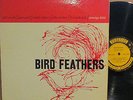 Rare Jazz..Phil Woods..Bird Feathers on Prestige Bergenfield NJ