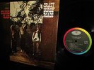 RARE RAINBOW CAP 1968 Orig STAINED GLASS   CRAZY HORSE ROADS = WEST COAST PSYCH