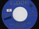 Garage Psych Mod 45 GLORY RHODES 