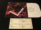 Miles DavIs At Fillmore - RARE 1970 2 Eye White Label PROMO 2 LP - CLEAN