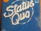 LP  -  STATUS QUO  =  GREATEST HITS  -  2 RECORD SET - (MADE IN ENGLAND)