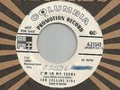 COLUMBIA ROCKABILLY BOP - COLLINS KIDS - I'M IN MY TEENS (ORIGINAL) HEAR