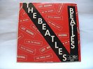 THE BEATLES -  EP BOLIVIA