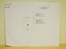 ENTOMBED - SERPENT SAINTS - RARE VINYL TEST PRESSING