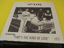VHTF Chicago’s Own Mystic Band PRIVATE MODERN FUNK NORTHERN IN SHRINK A.R.T.