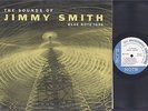JIMMY SMITH - THE SOUNDS OF JIMMY SMITH - JAZZ LP
