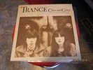 Chris And Cosey (The Creative Technology Institute) - Trance - LP ('82 ROUGH 44)