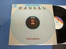 Kansas   VINYL CONFESSIONS