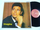 CLIFF RICHARD AND THE SHADOWS - IMAGINE (RARE LP)