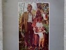 GARY FARR Strange Fruit orig 1970 UK CBS LP acid folk psych Mighty Baby