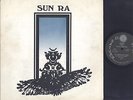SUN RA - SUB UNDERGROUND SERIES - JAZZ FUNK LP