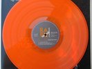SAINT JUST Prog Explosion 2011 third studio album numbered orange vinyl italian