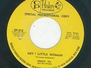 New Breed / R&B Rocker - Sonny Til - Hey Little Woman / In The Chapel