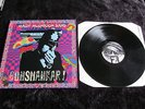 Magic Mushroom Band Bomshamkar LP Vinyl Record Excellent Condition