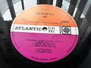 MC5 - Back In The USA - RARE ORIG UK 1970 Atlantic Plum LP. A LOST PROTOPUNK GEM