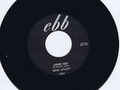 GENE WYATT - LOVER BOY / LOVE FEVER (Rare 1980s ROCKABILLY Repro) (MONSTER BOP)