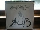 Average White Band AWB Original Master Recording Mobile Fidelity Sound Lab LP