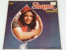 SHAMA - M. Ashraf/Nahid Akhtar PAKISTANI 70s ost pop/crossover RARE LP