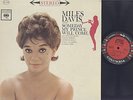 MILES DAVIS - SOMEDAY MY PRINCE WILL COME - JAZZ LP  - COLUMBIA 6 EYE LABEL